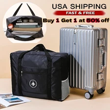 Travel Duffel Storage Practical Waist Gym Bag Pocket Belt Organizer Pouch Pack