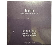 tarte Shape Tape Pressed Powder