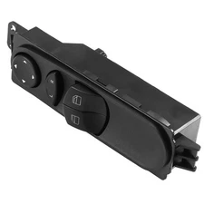 A9065451213 Glass Lifter Switch Driver Side Master Window Control Switch