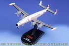 Postage Stamp Planes 1:300 L-1049G Super Constellation Trans World Airlines