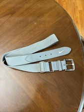Nike Men’s Baseball Belt One Size 