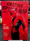 Amazing Spider-Man 800 Marvel Legacy 1:25 Gabriele Dell'Otto Variant Red Goblin
