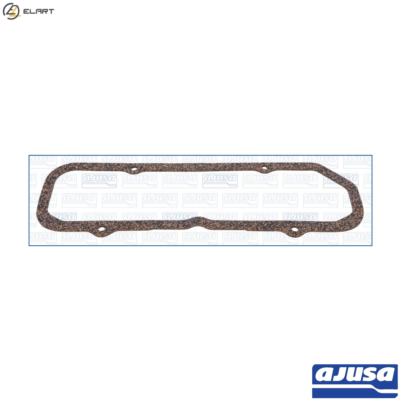 GASKET CYLINDER HEAD COVER 11005100 FOR 141 B.000 0.8L 08 NCB 0.9L DG 0.8L 4cyl
