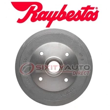 Raybestos R-Line 9330R Brake Drum for YH6034 YH140526 X21721 SB9330 NID41 qa