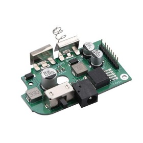 Replacement Power Board PCB Power Switch Motherboard For Sega Game Gear
