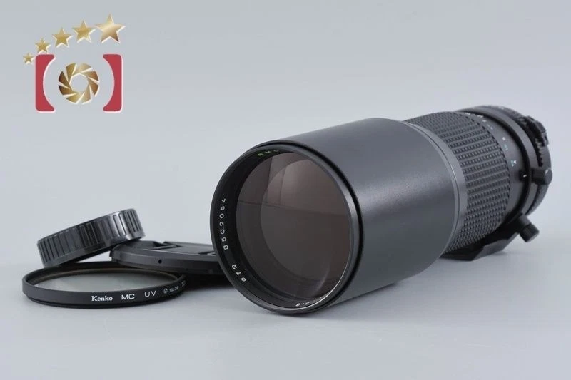 Tokina 400mm Camera Lenses for sale | eBay