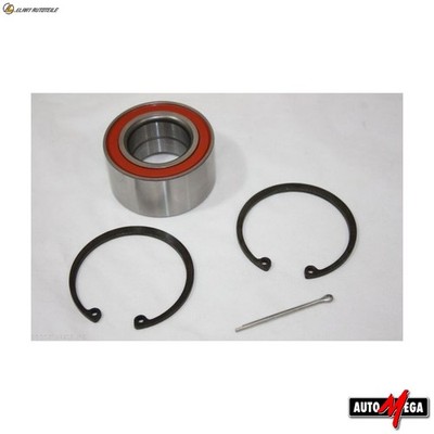 RADLAGERSATZ 110153610 FÜR OPEL COMBO/Tour/Box/Body/MPV MERIVA CORSA ASTRA/Van  