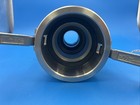 PT Coupling 316SS HBS30 3” 3 Sections 30CX20A & 20-B & 20-D Female Heavy Duty — photo 5