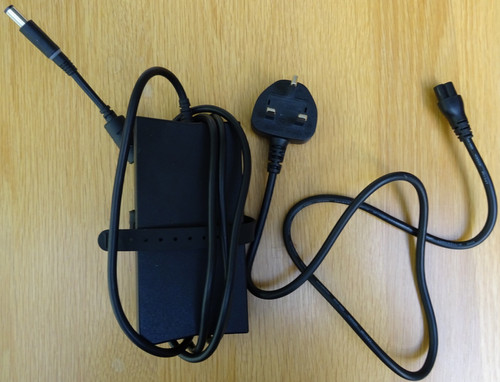 Original Dell 130W Laptop Netzteil Adapter Dockingstation LA130PM121 7,4mm