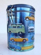 Nürnberger-Lebkuchen, Blechdose, Oldtimer, ohne Inhalt
