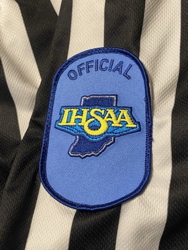 smitty referee shirt - Picture 4 of 9
