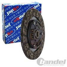 Disque d'embrayage Suzuki SAMURAI