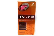 Zeria HEPALYSE GT 270 tablets easily digested for when you're tired from Japan