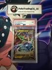 2021 Pokemon Evolving Skies RAYQUAZA V 110/203 PSA 9 Mint