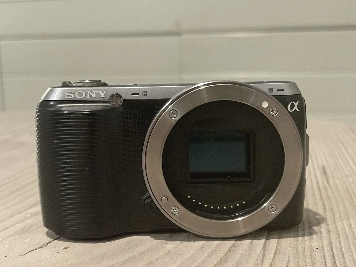 Sony Nex-C3 Digital Cameras for Sale - Shop New & Used Digital