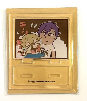 Ensemble Stars Otogari Hakaze UNDEAD Acrylic Stand
