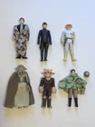PRIVATE LISTING FOR gungadin1919 Vintage Star Wars Action Figures & Accessories