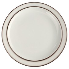 Suppenteller D 19,5 Thomas Scandic Shadow braun Porzellan