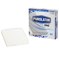 C26086 Automotive Cabin Air Filter, Car  Truck Passenger single filter