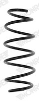 Monroe SP3786 Federungsfeder Vorne L/R Passt Zu: Ford Fiesta Vi 1.25-1.6 06.08-0