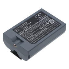 Battery for Ring 8VR1S7,Peephole Cam,Solar Floodlight,Spotlight Cam,5AT3S3,V4