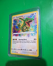 Rayquaza #138 Prices | Pokemon Vivid Voltage | Pokemon Cards