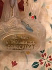 HOLLY WATER BOTTLE JE SUIS L'IMMACULEE CONCEPTION — photo 2