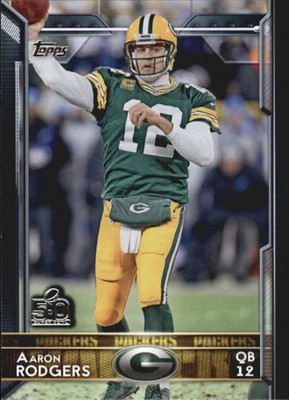 A2677- 2015 Topps Super Bowl 50 Parallel FB 1-250 -You Pick- 15+ FREE US SHIP