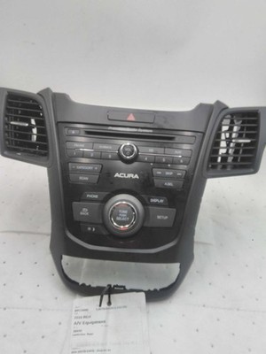 Audio Equipment Radio US Market Controller Base Fits 13-18 RDX 707482