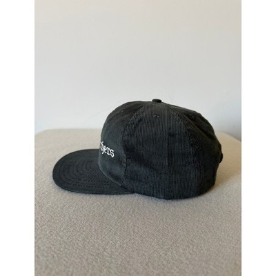 Brain Dead x Brooks Brothers California Corduory Hat - Gray - NEW