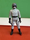 1984 Vintage Kenner Star Wars ROTJ At-St Driver Action Figure Complete