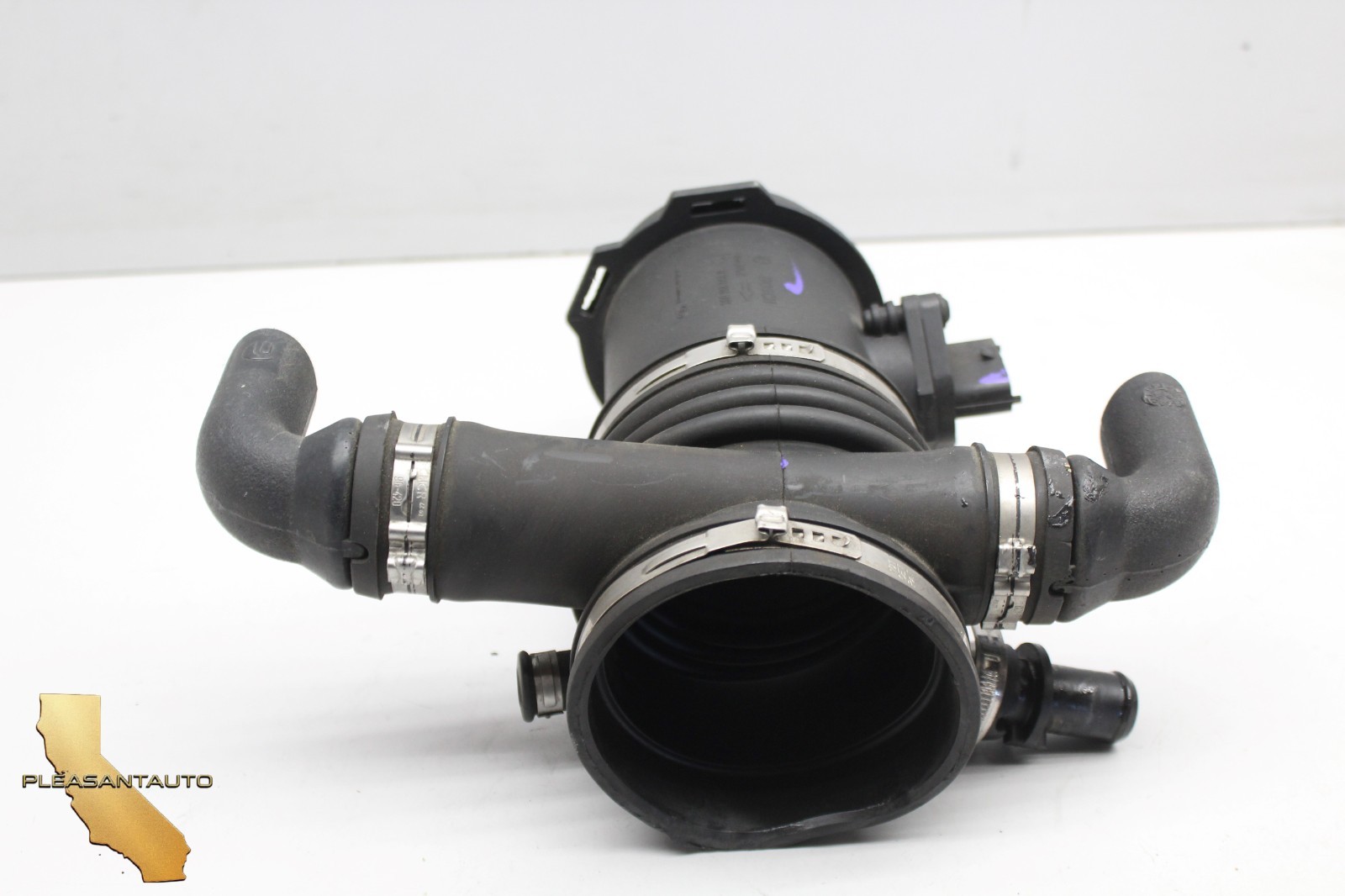 Maserati Quattroporte 2004-2011 Mass air flow sensor