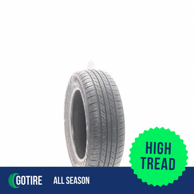 1 X Used 185/60R15 Sentury Touring 84H - 8.0/32