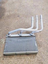 BMW X5 E70 Wärmetauscher Innenraumheizung 669180BC 669180B 3.00 Diesel 34047891