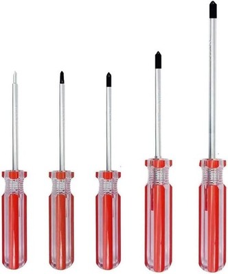 Fixinus Y Tip Screwdriver Set, Magnetic Tri Point Tip Screwdriver Bits Y00(2.0mm