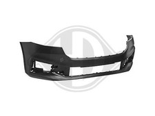 Stoßstange vorn lackierfähig für Skoda Fabia ab 2021