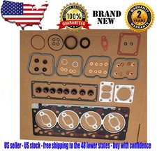 4089648 3804896 3802016 3802361 GASKET KIT UPPER FOR CUMMINS 4BT - USA