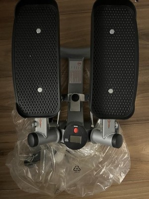Stepper Crosstrainer Für Zuhause Lieferung Im Radius Von 15km Kostenlos