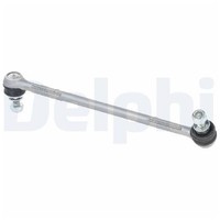 Stange/Strebe Stabilisator Vorne Links FüR BMW 3-Er E93 04 Bis 13 Delphi N46B20E