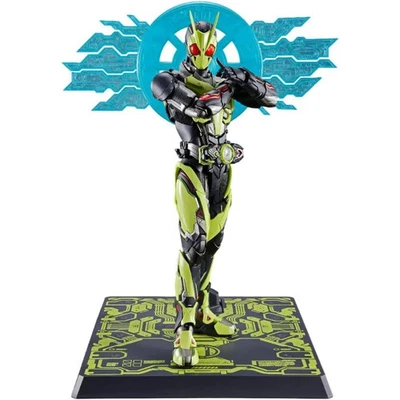 BANDAI METAL BUILD Kamen Rider ZERO ONE Actionfigur Japan Official - Bild 1 von 4