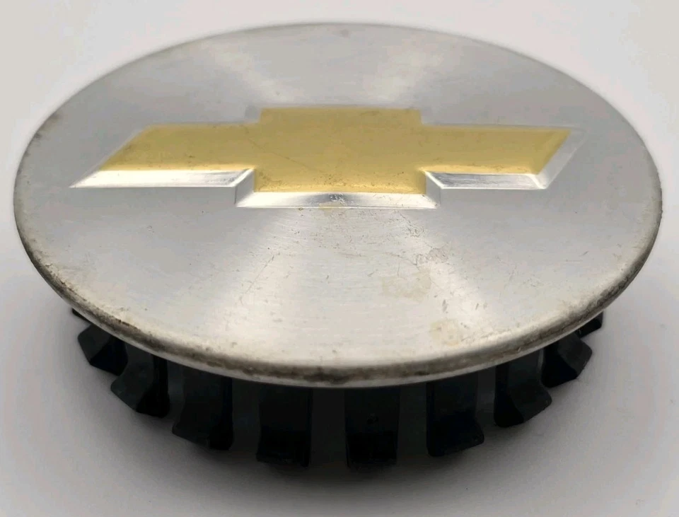 Chevy Uplander 2008 tapacubos tapa central OEM Foto 3 de 4