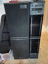 PAIR of Meyer Sound UPA-2P Loudspeakers