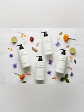 Byredo Bal d'Afrique Shampoo, Conditioner, Body Wash  Lotion Set 450 ml each 
