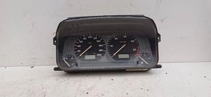 VW GOLF III Variant 1H5 Kombiinstrument 351017000H 1.60 Diesel 81kw 34898817