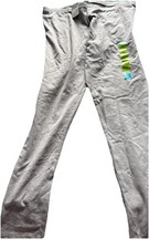 Primark Ladies Womens Black Leggings New with Tags Sustainable Cotton Sizes xl