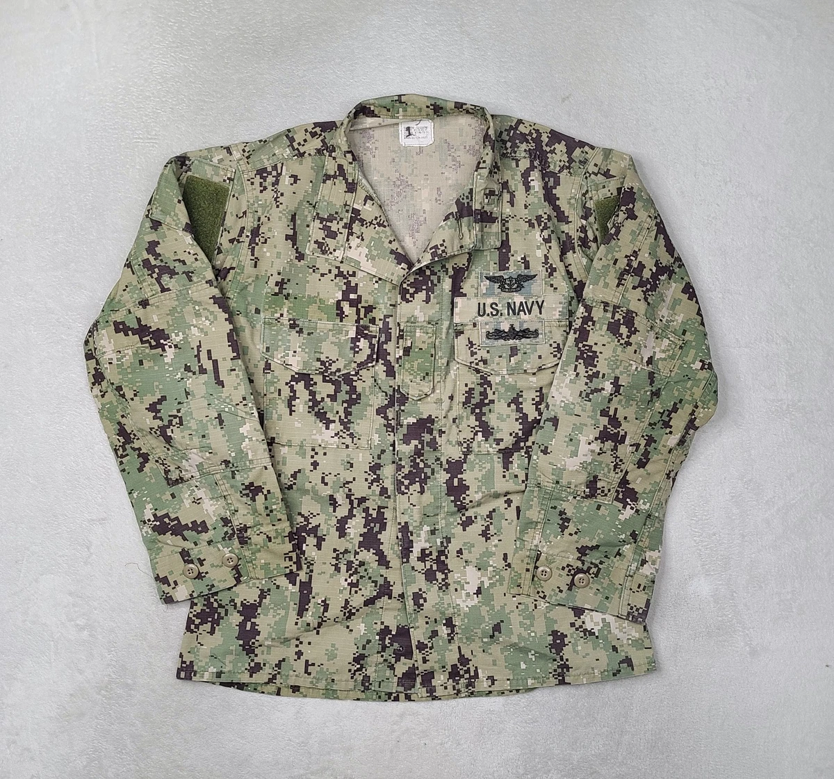 NWU Type III Original Militaria Uniforms (2001-Now) for sale | eBay