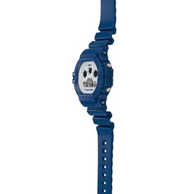 G-SHOCK CASIO Watch Wasted Youth Collaboration Model DW