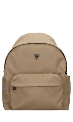 VICEP1475 GUESS Men's Beige Backpacks BF224_GUES