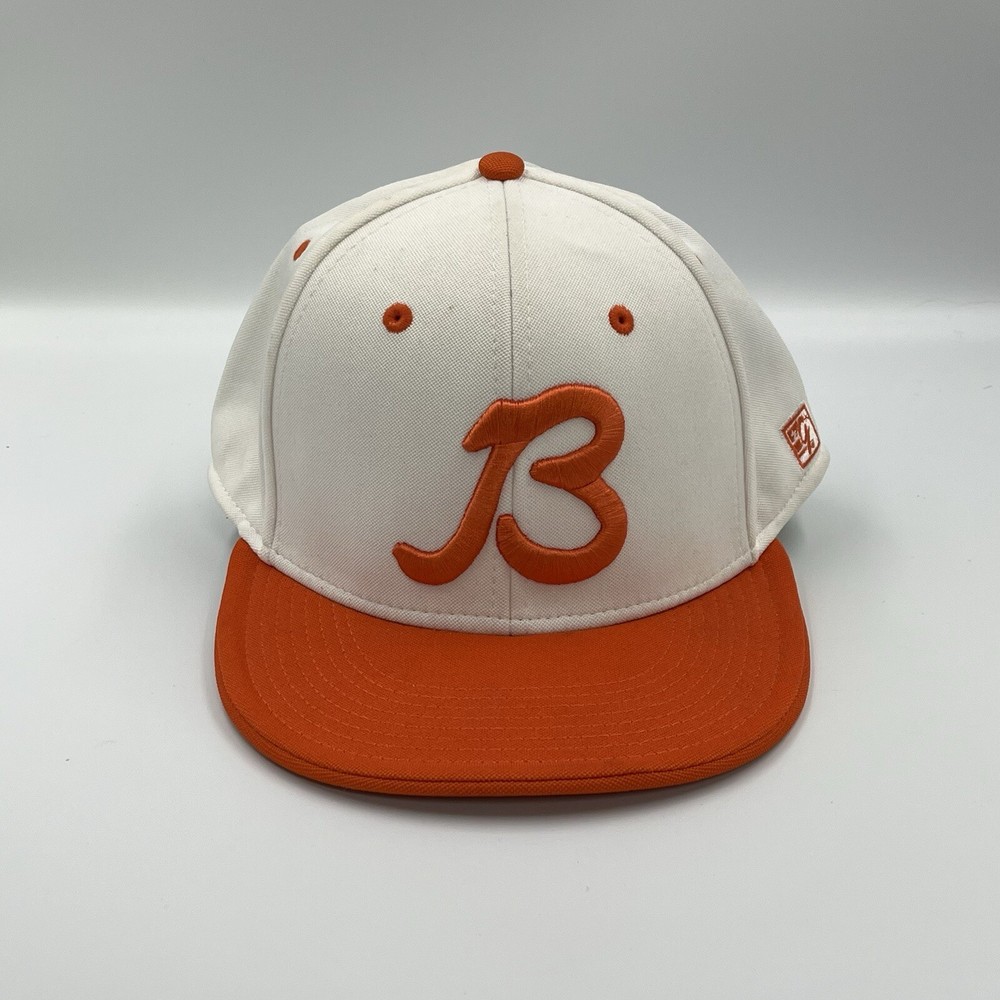 Cincinnati Bengals The Game Pro Gametek II A Flex Hat Cap Size Large NFL