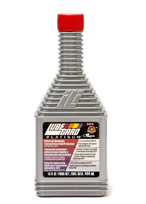 63016 Platinum Universal ATF Protectant 15 oz.